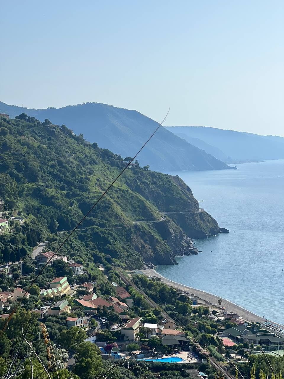 Panorami dei dintorni di San Giorgio di Gioiosa Marea
